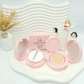 تصویر کوشن یارا Yara