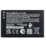 تصویر باتری گوشی موبایل نوکیا مدل BL-L5J ظرفیت ۱۰۰۰ میلی آمپر 