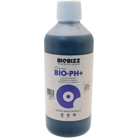 تصویر کود افزایش ph بایوبیز 250 میلی لیتر Biobizz Bio pH Up 250 ml