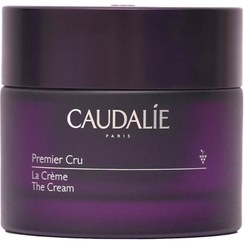 تصویر کرم ضد پیری premier cru کدلی Caudalie 