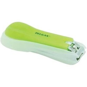 تصویر ناخن گیر دلگان مدل N211S 