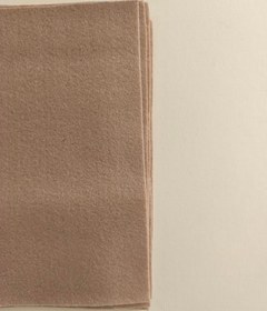 تصویر نمد ۲ میل - مربع 40.38 / نسکافه ای 