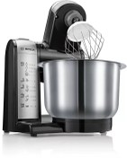 تصویر همزن برقی بوش مدل MUM48A1 کاسه دار 