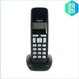 تصویر گوشی بی سیم اضافه گیگاست مدل A220H Gigaset Additional Handset A220H