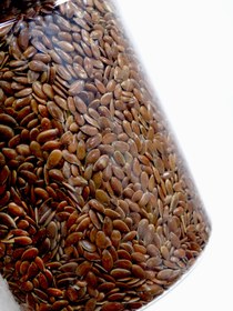 تصویر تخم کتان گرین لند 