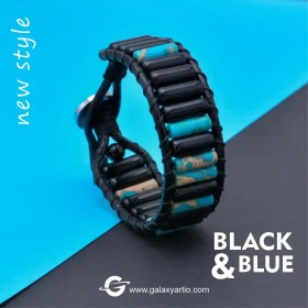 تصویر دستبند شفق قطبی 