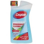 تصویر شیشه شوی کاسپین 1 لیتری 