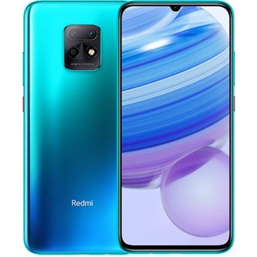 redmi note 9 4 64 black