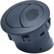 تصویر دریچه کولر خودرو پراید ۱۳۱ 