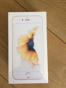 تصویر جعبه گوشی آیفون 6 اس iphone box 6s