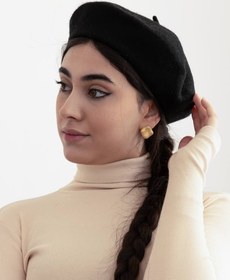 تصویر کلاه بِرت 