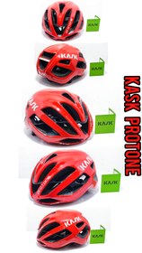 تصویر کلاه ایمنی KASK PROTONE - SIZE M(52_58) KASK PROTONE