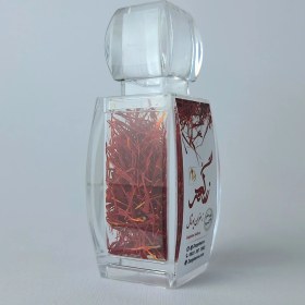 تصویر زعفران پوشال 2 گرمی 