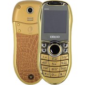 تصویر گوشی موبایل ارد مدل GB101G دو سیم کارت 