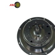 تصویر تنه بوق 1011 با بوبین 12 ولت 