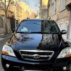 تصویر کیا سورنتو مدل 2009 ا Kia Sorento first generation-(2002-2009) Kia Sorento first generation-(2002-2009)