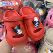 تصویر کراکس نونا چرخشی بچگانه (کورومی) 