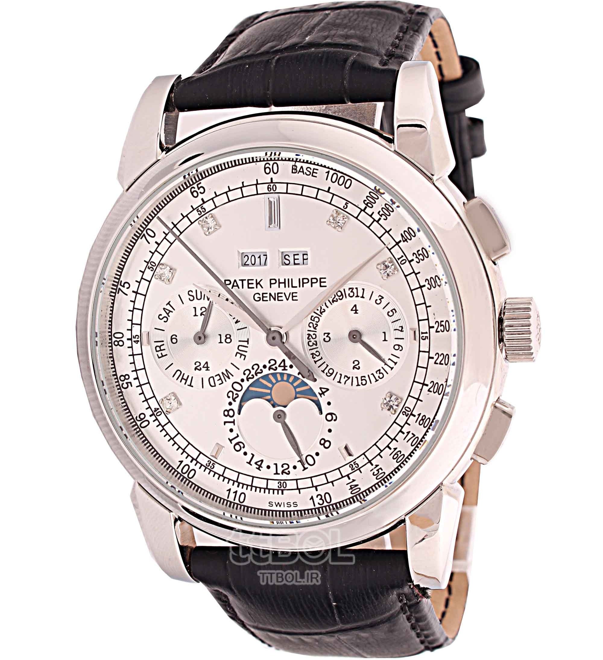 PATEK PHILIPPE 58152 B