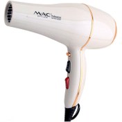 تصویر سشوار حرفه ای مک استایلر مدل MC-6689 ا Mac Styler professional hair dryer model MC-6689 Mac Styler professional hair dryer model MC-6689