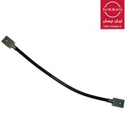 تصویر شیلنگ ترمز چرخ عقب پاترول نیسان موتور 