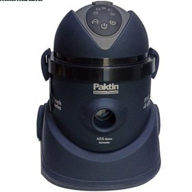 تصویر جاروبرقی پاکتین مدل MVC 4450 Vacuum Cleaner Paktin MVC 4450