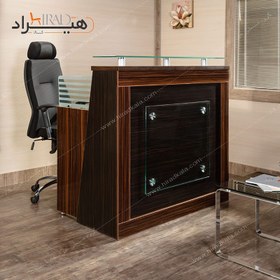 تصویر میز کانتر هیراد مدل C225 