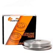 تصویر کاسه چرخ عقب پراید هانتر مدل ABS کد ۴۱۵۵۶۷ 