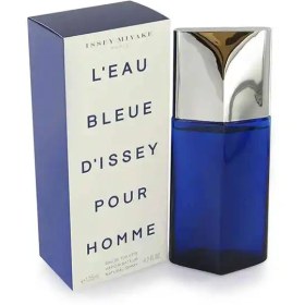 L'eau bleue d'issey discount pour homme issey miyake