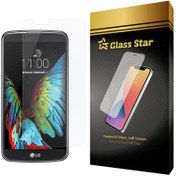 تصویر محافظ صفحه نمایش گلس استار مدل SPX مناسب برای گوشی موبایل ال جی K10 