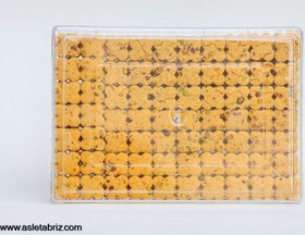 تصویر نخودچی تبریز 