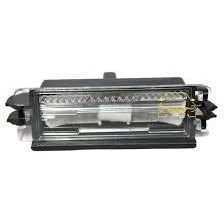 تصویر چراغ نمره مدل قدیم ال 90 