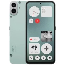 تصویر گوشی ناتینگ CMF Phone 1 5G | حافظه 256 رم 8 گیگابایت Nothing CMF Phone 1 5G 256/8 GB