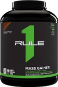 تصویر گینر رول وان 2.7 کیلوگرم Rule 1 Mass Gainer 2.7 kg