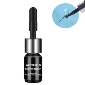 تصویر چسب ترمیم شیشه مدل 47493 پک دو عددی 