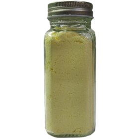 تصویر پودر کره 