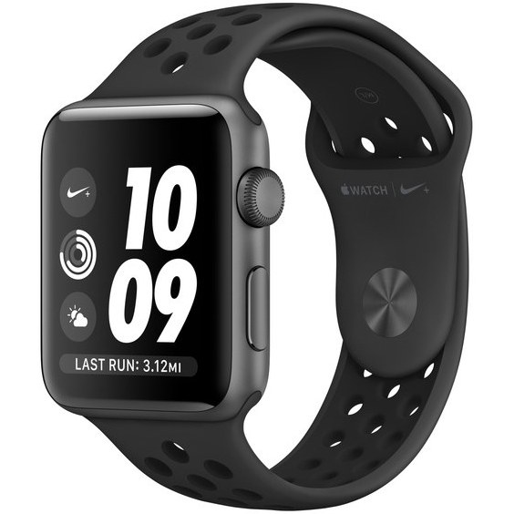 Reloj apple nike serie 3 new arrivals