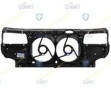 تصویر سيني جاچراغي و فن رادياتور-405 و پارس پژو 405 شرکتی اصل ایساکو 