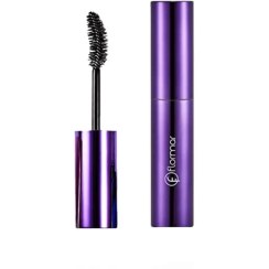 تصویر ریمل حجم دهنده و فر کننده فلورمار Flormar Precious Curl Mascara