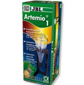 تصویر راکتور هچ تخم آرتمیا جی بی ال JBL Artemio 1
