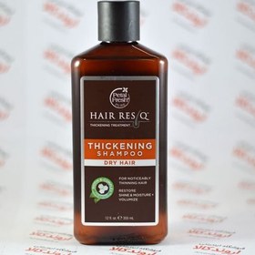 تصویر شامپو پتال فرش petalfresh مدل Dry Hair 