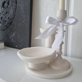 تصویر جاشمعی کلاسیک 