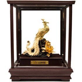 تصویر تندیس سیمرغ 