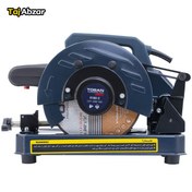 تصویر اره پروفیل بر توسن پلاس مدل 5180C 