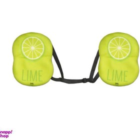 تصویر پد عرق گیر تادو مدل L107 