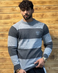 تصویر بافت رینگی فری سایز مردانه Men's free size colored texture