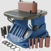 تصویر سنباده عمودی و افقی شپخ مدل OSM600 