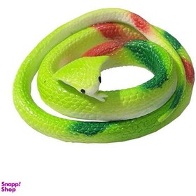 تصویر ابزار شوخی دنیای سرگرمی های کمیاب طرح مار کبرا مدل DSK930 