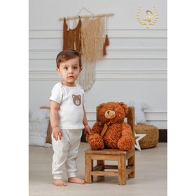 تصویر بلوز آستین كوتاه تدی دانالو Danaloo Teddy Short Sleeve Tshirt