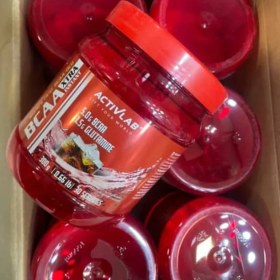 تصویر بی سی ای ۳۰۰گرمی اکتیولب 