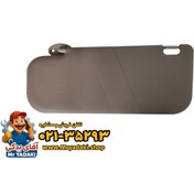 تصویر آفتابگیر ام وی ام 315 سمت راننده 